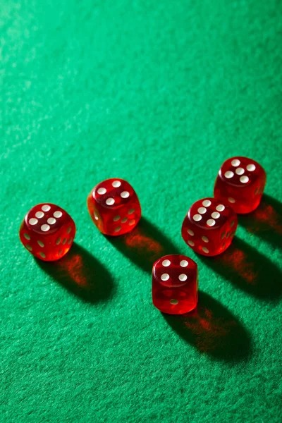 Game library interface and navigation on ghacor