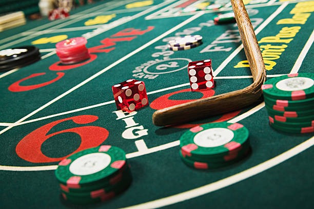Live dealer studio setup ghacor live dealer studio with professional equipment