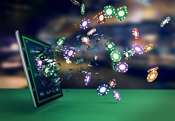 Player betting interface player interface showing live table betting controls
