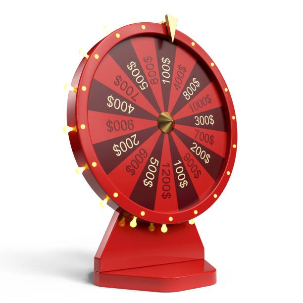 Wheel spin broadcast Monopoly Live wheel spin and result display on ghacor